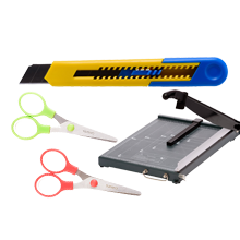 Cutters & Scissors